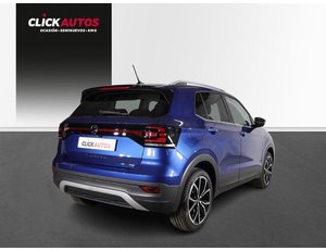 
										VOLKSWAGEN T-CROSS 1.0 TSI 110CV SPORT DSG full									
