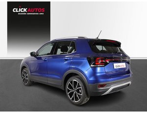 
										VOLKSWAGEN T-CROSS 1.0 TSI 110CV SPORT DSG full									
