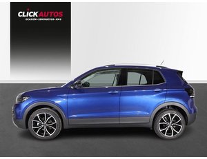 
										VOLKSWAGEN T-CROSS 1.0 TSI 110CV SPORT DSG full									