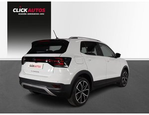 
										VOLKSWAGEN T-CROSS 1.0 TSI 110CV SPORT DSG full									