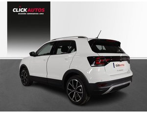 
										VOLKSWAGEN T-CROSS 1.0 TSI 110CV SPORT DSG full									