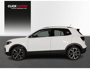 
										VOLKSWAGEN T-CROSS 1.0 TSI 110CV SPORT DSG full									