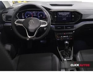 
										VOLKSWAGEN T-CROSS 1.0 TSI 110CV SPORT DSG full									