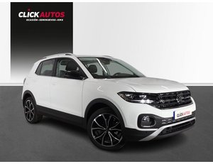 
										VOLKSWAGEN T-CROSS 1.0 TSI 110CV SPORT DSG full									