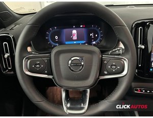 
										VOLVO XC40 2.0 163CV B3 G CORE AUTO full									