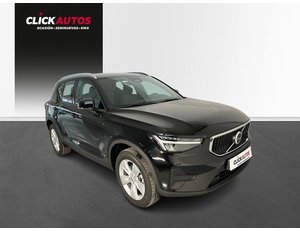 
										VOLVO XC40 2.0 163CV B3 G CORE AUTO full									