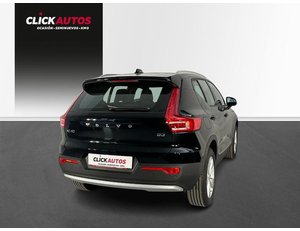 
										VOLVO XC40 2.0 163CV B3 G CORE AUTO full									