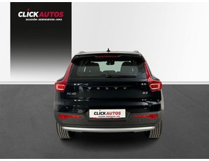 
										VOLVO XC40 2.0 163CV B3 G CORE AUTO full									