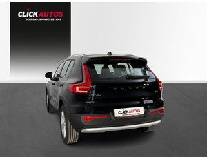 
										VOLVO XC40 2.0 163CV B3 G CORE AUTO full									