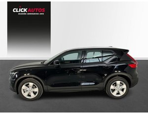 
										VOLVO XC40 2.0 163CV B3 G CORE AUTO full									