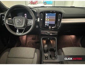 
										VOLVO XC40 2.0 163CV B3 G CORE AUTO full									