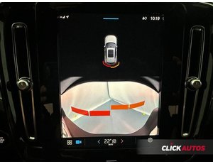 
										VOLVO XC40 2.0 163CV B3 G CORE AUTO full									