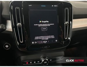 
										VOLVO XC40 2.0 163CV B3 G CORE AUTO full									