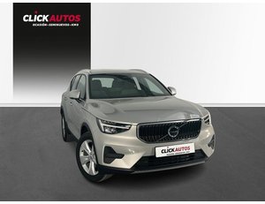 
										VOLVO XC40 2.0 163CV B3 G CORE AUTO full									