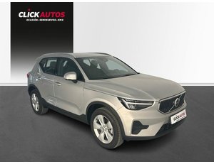 
										VOLVO XC40 2.0 163CV B3 G CORE AUTO full									