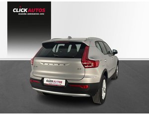 
										VOLVO XC40 2.0 163CV B3 G CORE AUTO full									