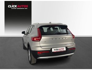 
										VOLVO XC40 2.0 163CV B3 G CORE AUTO full									