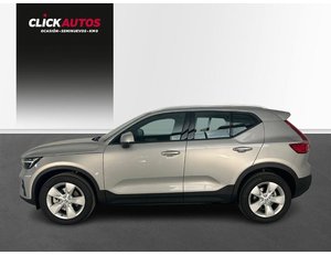
										VOLVO XC40 2.0 163CV B3 G CORE AUTO full									