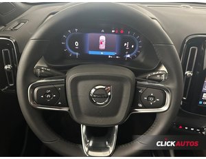 
										VOLVO XC40 2.0 163CV B3 G CORE AUTO full									