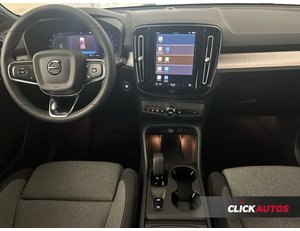 
										VOLVO XC40 2.0 163CV B3 G CORE AUTO full									