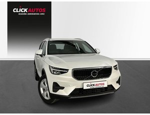 
										VOLVO XC40 2.0 163CV B3 G CORE AUTO full									