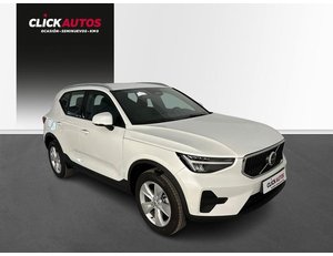 
										VOLVO XC40 2.0 163CV B3 G CORE AUTO full									