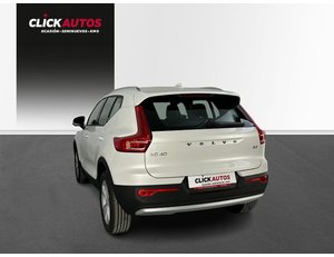 
										VOLVO XC40 2.0 163CV B3 G CORE AUTO full									