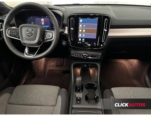 
										VOLVO XC40 2.0 163CV B3 G CORE AUTO full									