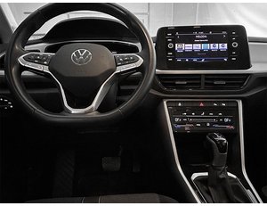 
										VOLKSWAGEN T-ROC 1.5 TSI 150CV LIFE DSG full									