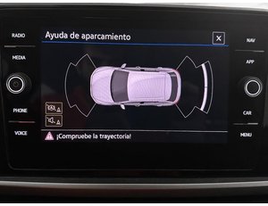 
										VOLKSWAGEN T-ROC 1.5 TSI 150CV LIFE DSG full									