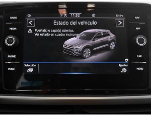 
										VOLKSWAGEN T-ROC 1.5 TSI 150CV LIFE DSG full									