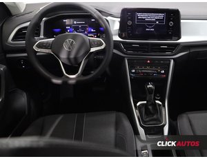 
										VOLKSWAGEN T-ROC 1.5 TSI 150CV LIFE DSG full									