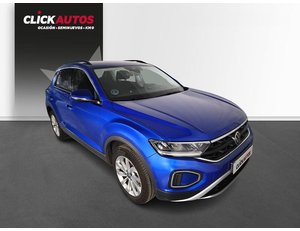 
										VOLKSWAGEN T-ROC 1.5 TSI 150CV LIFE DSG full									