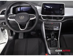 
										VOLKSWAGEN T-ROC CABRIO 1.5 TSI 150CV STYLE DSG full									