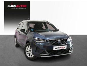 
										SEAT ARONA 1.0 TSI 110CV FR PLUS full									