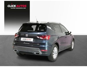 
										SEAT ARONA 1.0 TSI 110CV FR PLUS full									