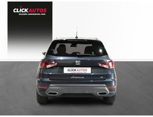 
										SEAT ARONA 1.0 TSI 110CV FR PLUS full									