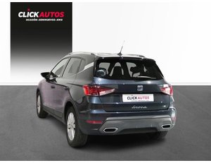 
										SEAT ARONA 1.0 TSI 110CV FR PLUS full									