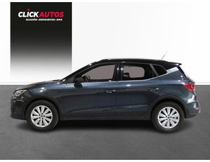 
										SEAT ARONA 1.0 TSI 110CV FR PLUS full									