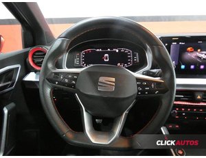 
										SEAT ARONA 1.0 TSI 110CV FR PLUS full									