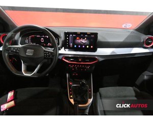 
										SEAT ARONA 1.0 TSI 110CV FR PLUS full									