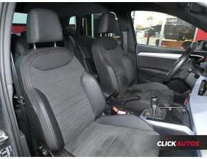 
										SEAT ARONA 1.0 TSI 110CV FR PLUS full									