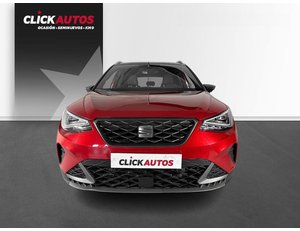 
										SEAT ARONA 1.0 TSI 110CV FR PLUS full									