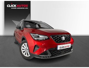
										SEAT ARONA 1.0 TSI 110CV FR PLUS full									