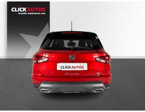 
										SEAT ARONA 1.0 TSI 110CV FR PLUS full									