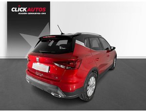 
										SEAT ARONA 1.0 TSI 110CV FR PLUS full									