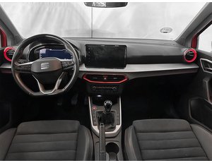 
										SEAT ARONA 1.0 TSI 110CV FR PLUS full									