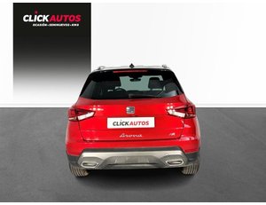 
										SEAT ARONA 1.0 TSI 110CV FR PLUS full									