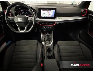 
										SEAT ARONA 1.0 TSI 110CV FR PLUS full									