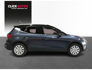 
										SEAT ARONA 1.0 TSI 110CV FR PLUS full									